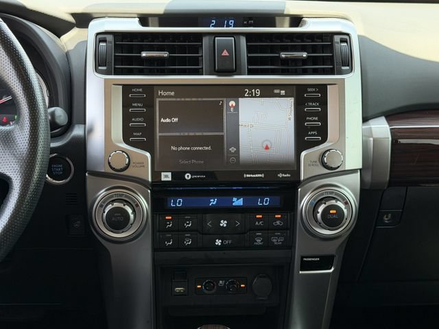Used 2023 Toyota 4Runner Limited RWD image 18