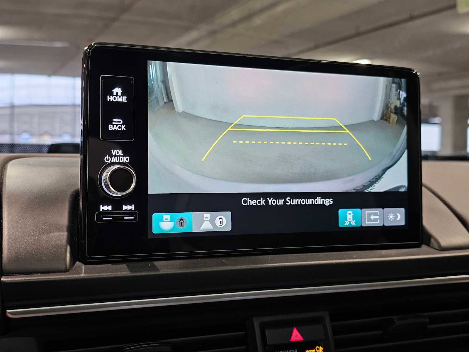 Used 2023 Honda Pilot Elite image 14