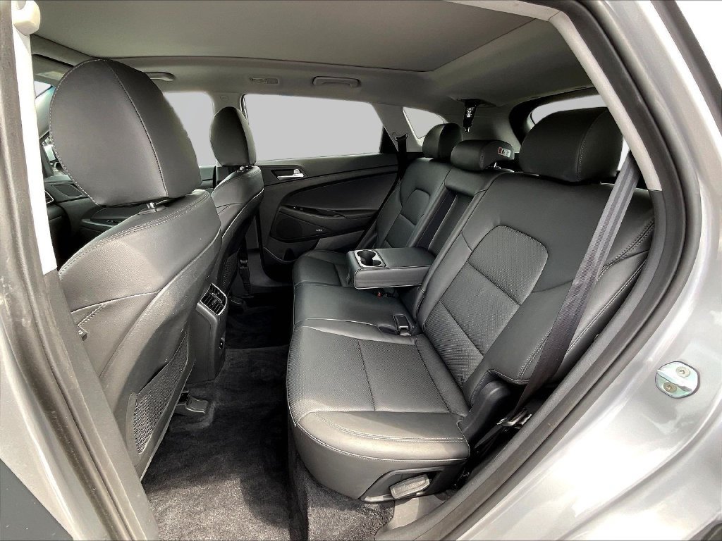 Used 2020 Hyundai Tucson Ultimate AWD/4WD image 25