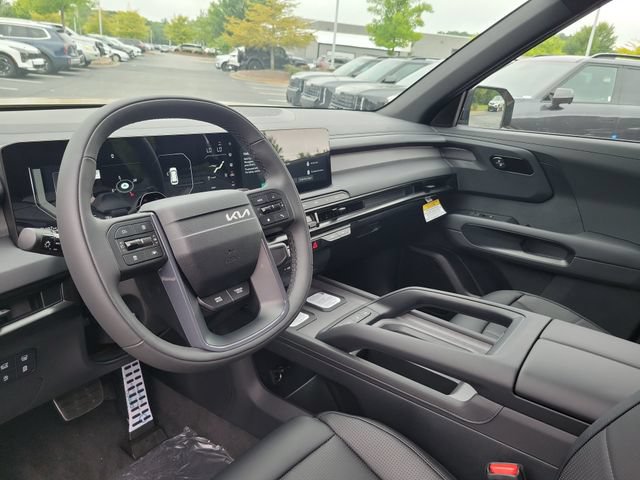 New 2027 Kia Telluride SX X-Line w/ Towing Package AWD/4WD image 13