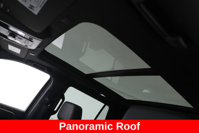 Used 2024 Chevrolet Tahoe Z71 w/ Luxury Package AWD/4WD image 18