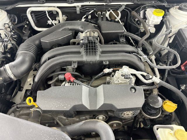Used 2019 Subaru Outback 2.5i Premium AWD/4WD image 28