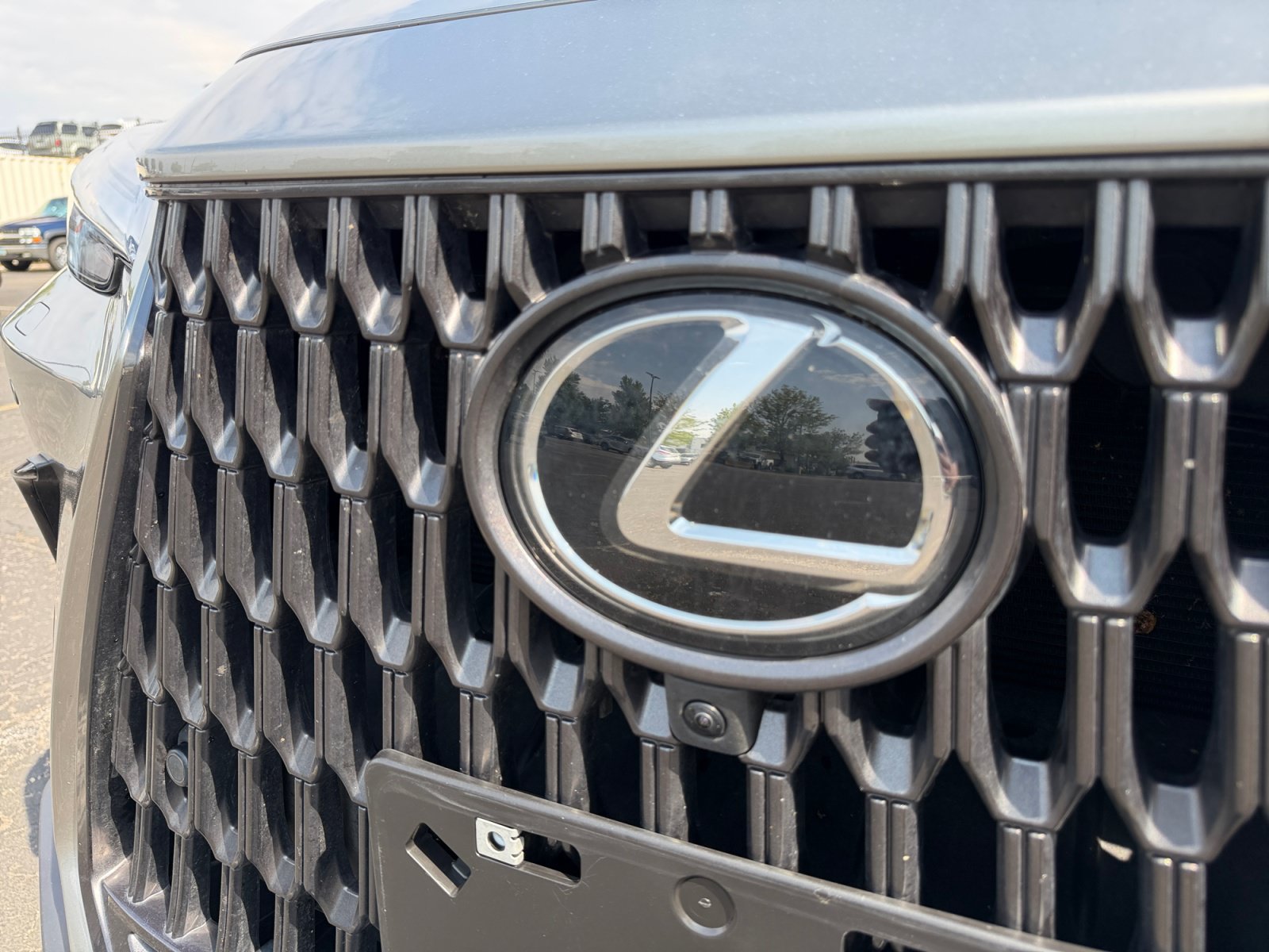 Used 2025 Lexus NX 350 AWD w/ Cold Area Package image 22