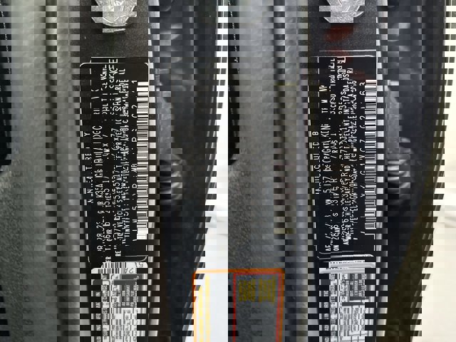 Used 2023 Kia Sorento LX image 23