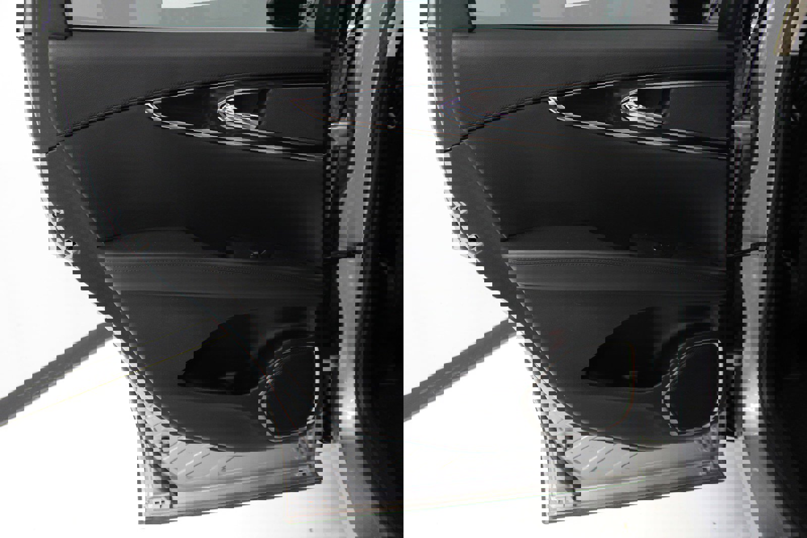 Used 2022 Lincoln Nautilus Reserve image 37