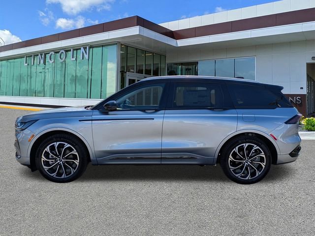 New 2026 Lincoln Nautilus Reserve image 7