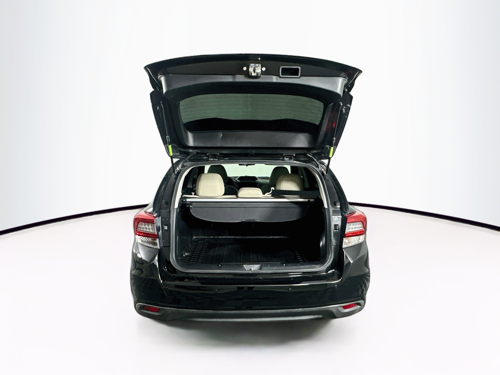 Used 2022 Subaru Impreza 2.0i Limited AWD/4WD image 26