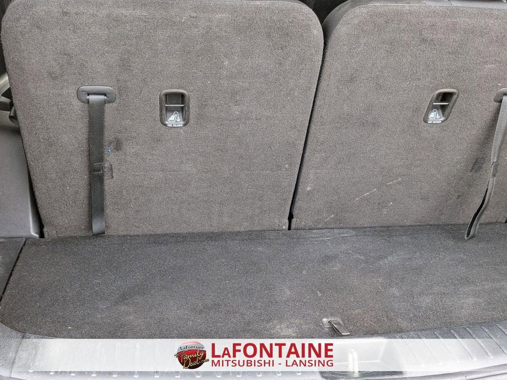 New 2026 Mitsubishi Outlander ES image 29