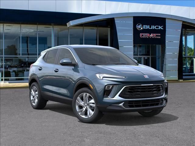 New 2026 Buick Encore GX Preferred w/ Comfort Package image 7