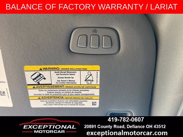 Used 2025 Ford F250 Lariat AWD/4WD image 21