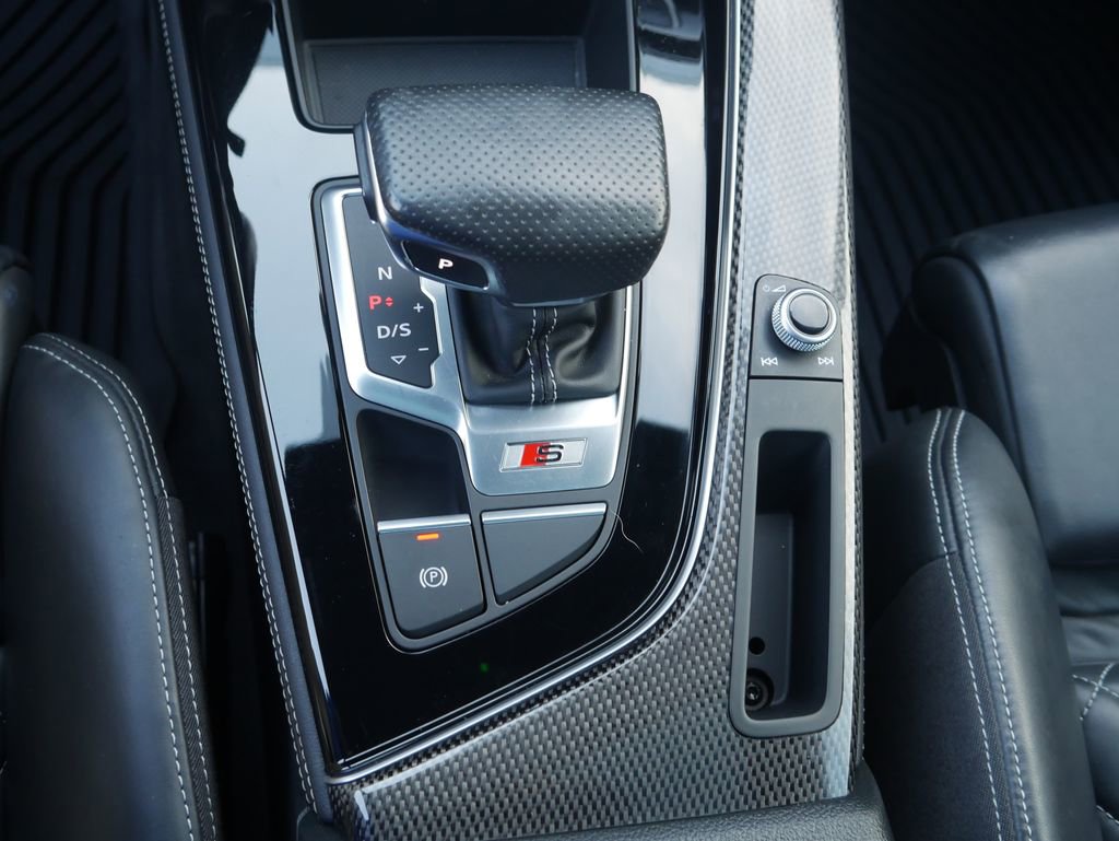 Certified 2022 Audi S5 Premium Plus w/ Premium Plus Package image 50