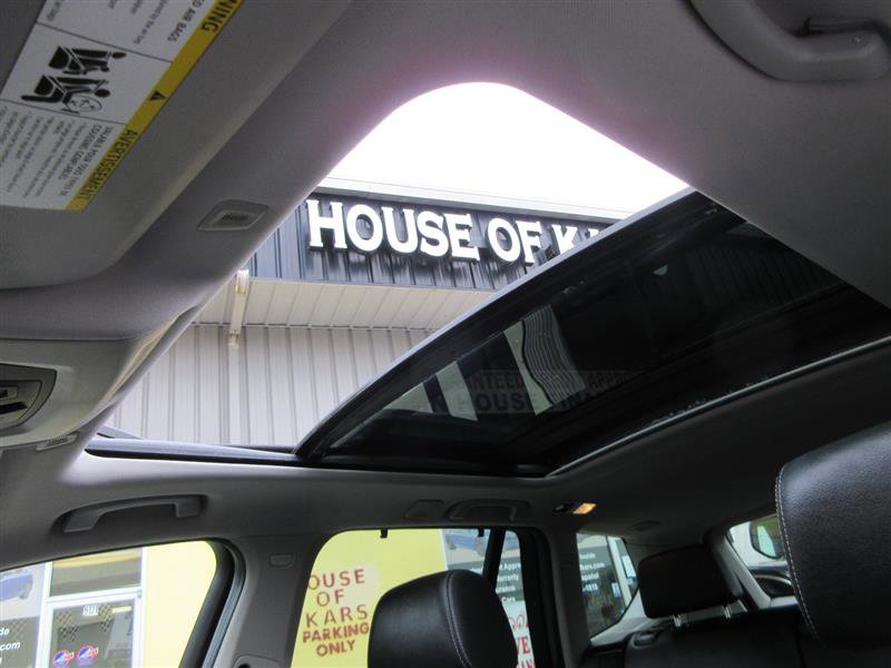 Used 2011 BMW X3 xDrive35i image 21