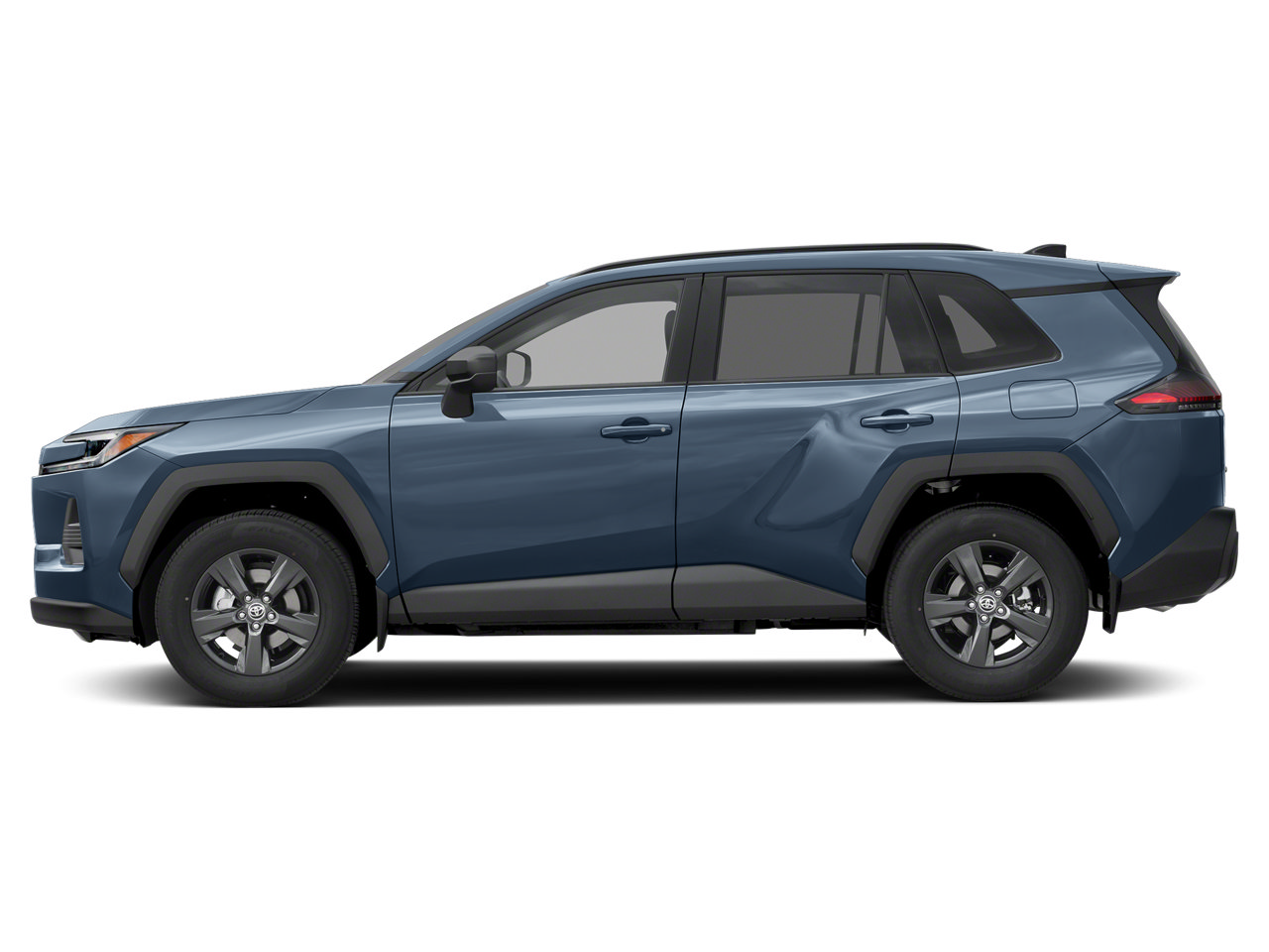 New 2026 Toyota RAV4 AWD image 25