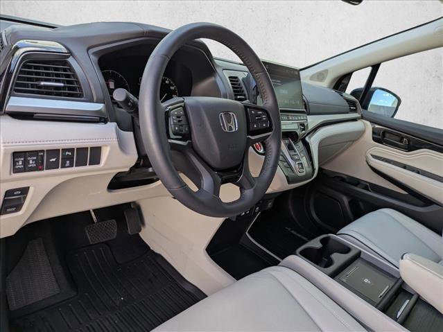 Used 2025 Honda Odyssey Touring image 10