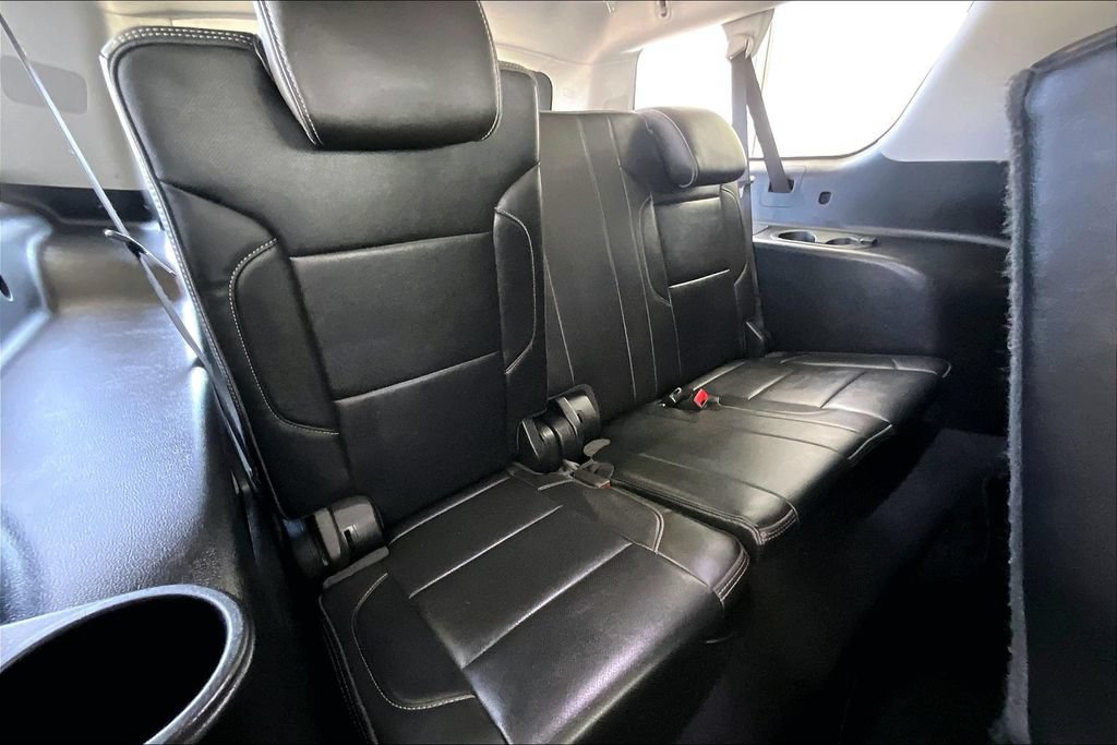 Used 2020 GMC Yukon XL Denali w/ Denali Ultimate Package AWD/4WD image 26