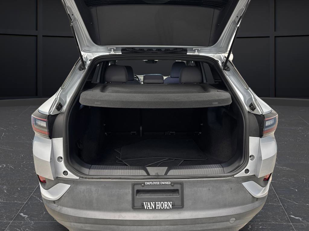 Used 2021 Volkswagen ID.4 Pro image 14