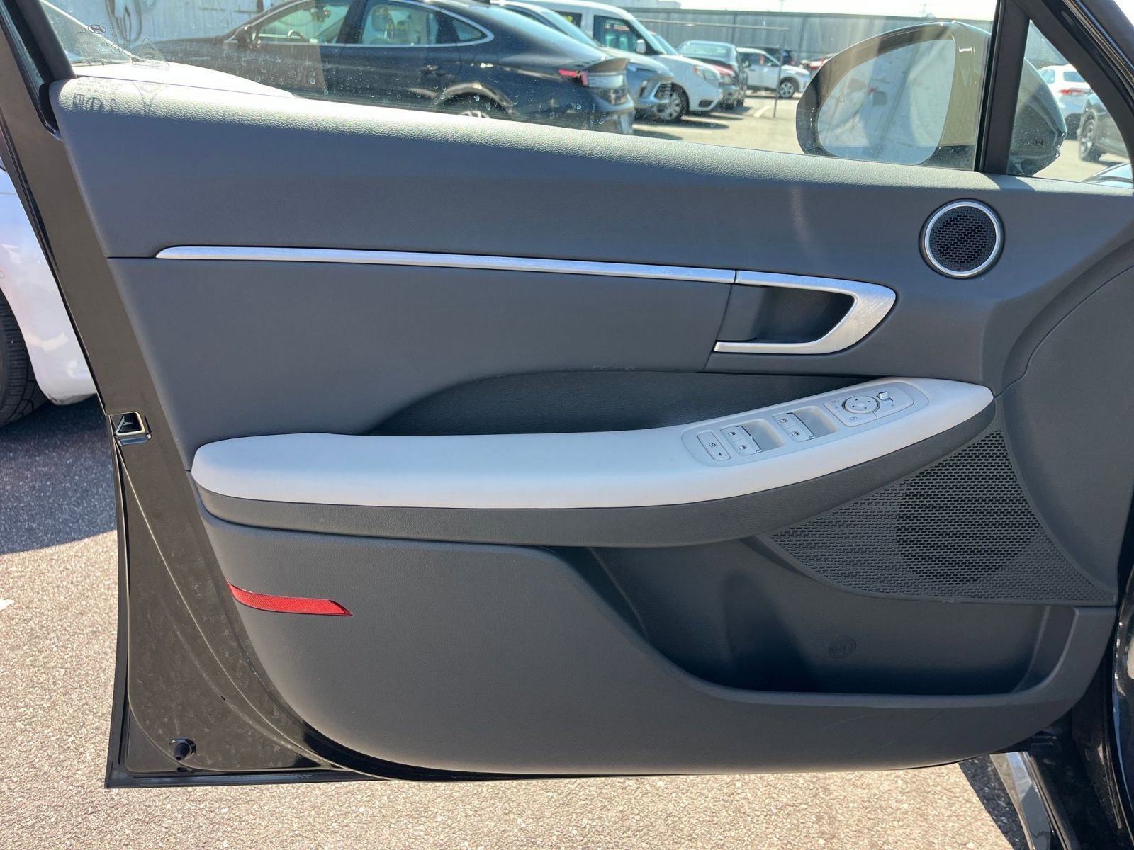 Used 2025 Hyundai Sonata SEL image 18