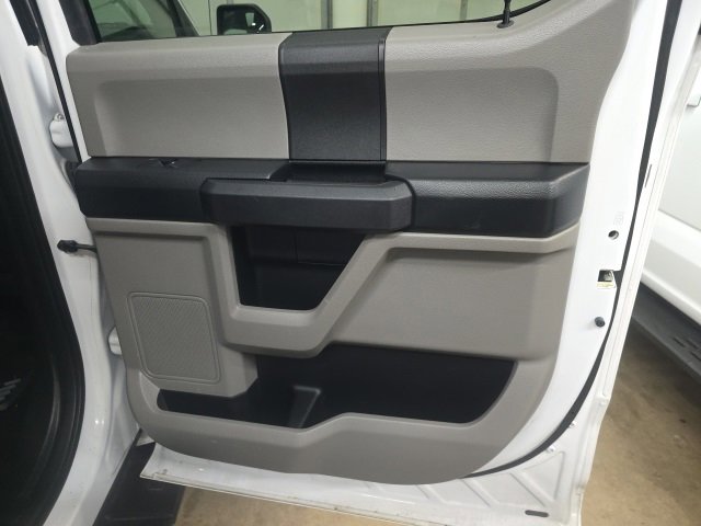 Used 2018 Ford F150 XL w/ Equipment Group 101A Mid image 8