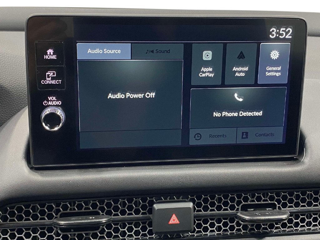 New 2026 Honda HR-V Sport image 25