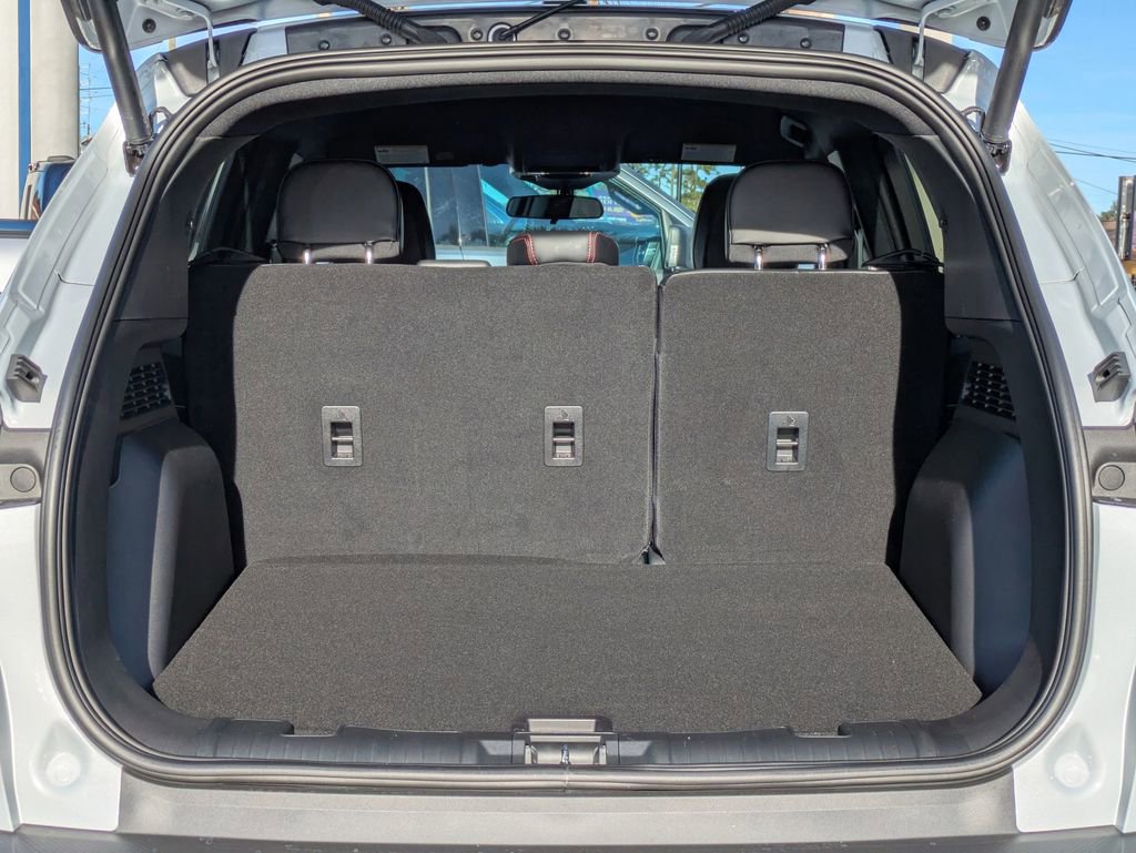 New 2026 Ford Escape ST-Line w/ Tech Pack #1 FWD image 12