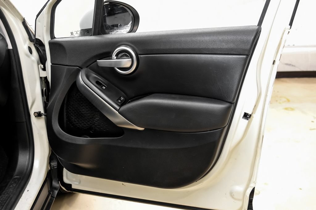 Used 2016 FIAT 500X Lounge FWD image 50