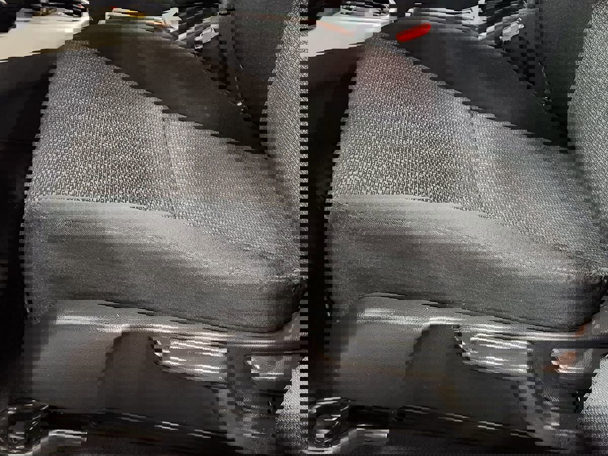 Used 2015 Honda Fit LX image 43