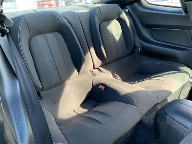 Used 2023 Ford Mustang Coupe w/ Equipment Group 101A image 13