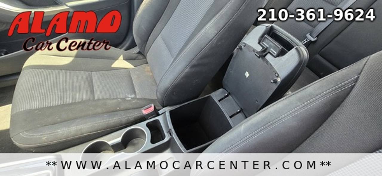 Used 2016 Hyundai Elantra GT FWD image 37