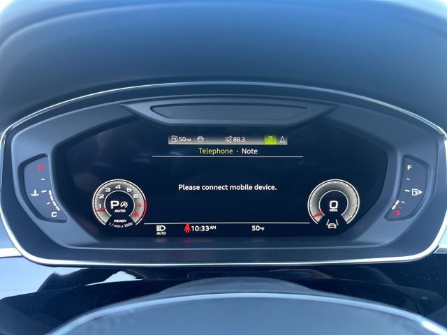 New 2026 Audi A8 L 3.0T image 27