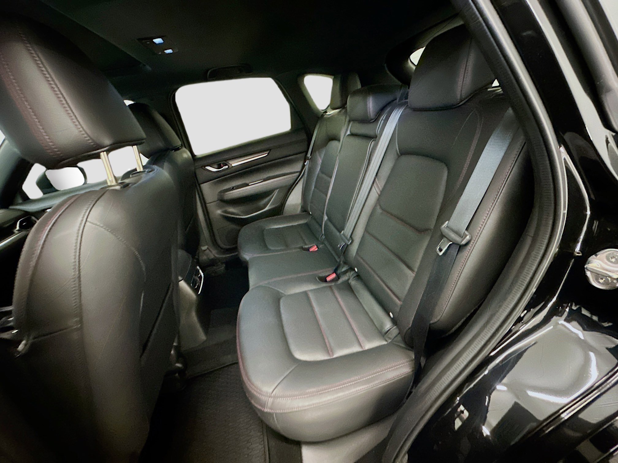 Used 2024 MAZDA CX-5 2.5 Turbo w/ Premium Package image 30