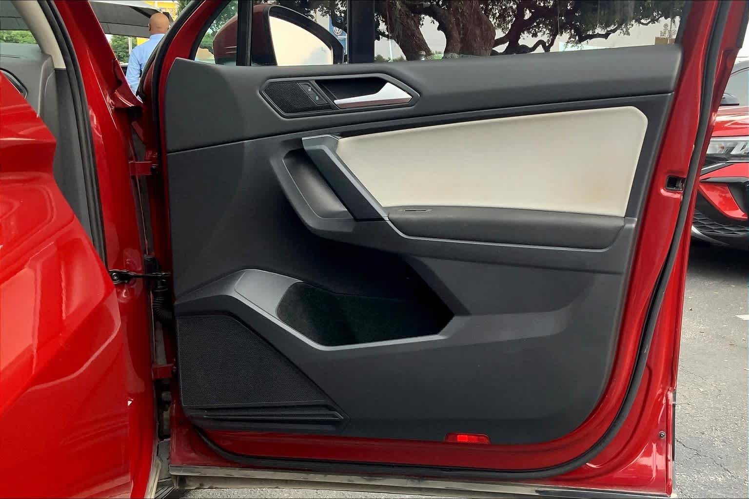 Used 2019 Volkswagen Tiguan S w/ Driver Assistance Package FWD image 22