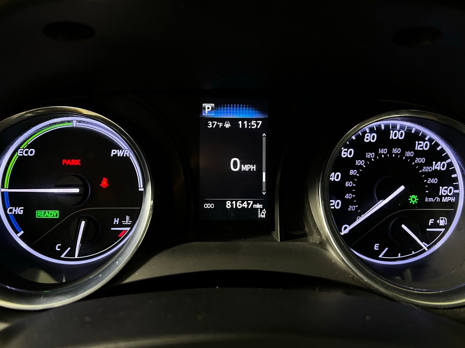 Certified 2020 Toyota Camry LE image 16