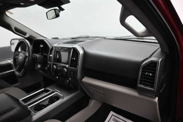 Certified 2019 Ford F150 XLT w/ Equipment Group 301A Mid AWD/4WD image 8