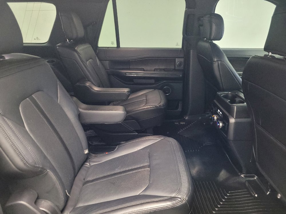 Used 2020 Ford Expedition Max Limited RWD image 19
