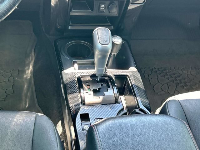 Used 2019 Toyota 4Runner TRD Pro AWD/4WD image 17