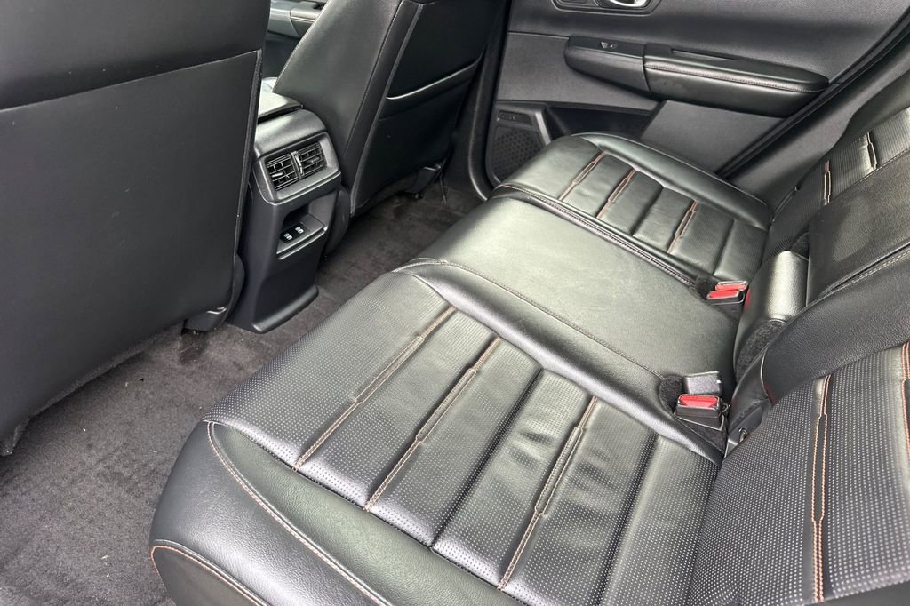 Used 2025 Honda CR-V Sport-L image 12