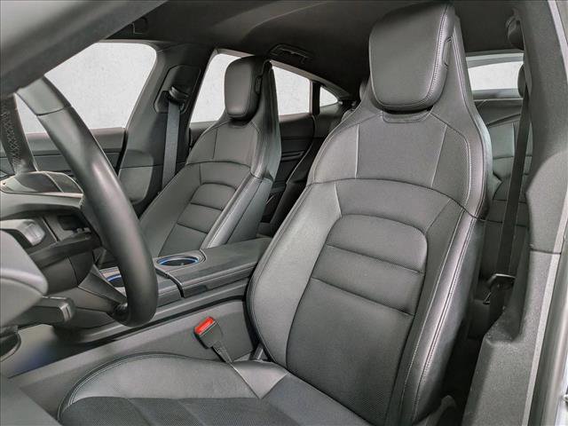 Certified 2023 Porsche Taycan 4S image 5