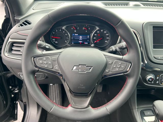 Certified 2023 Chevrolet Equinox RS AWD/4WD image 14
