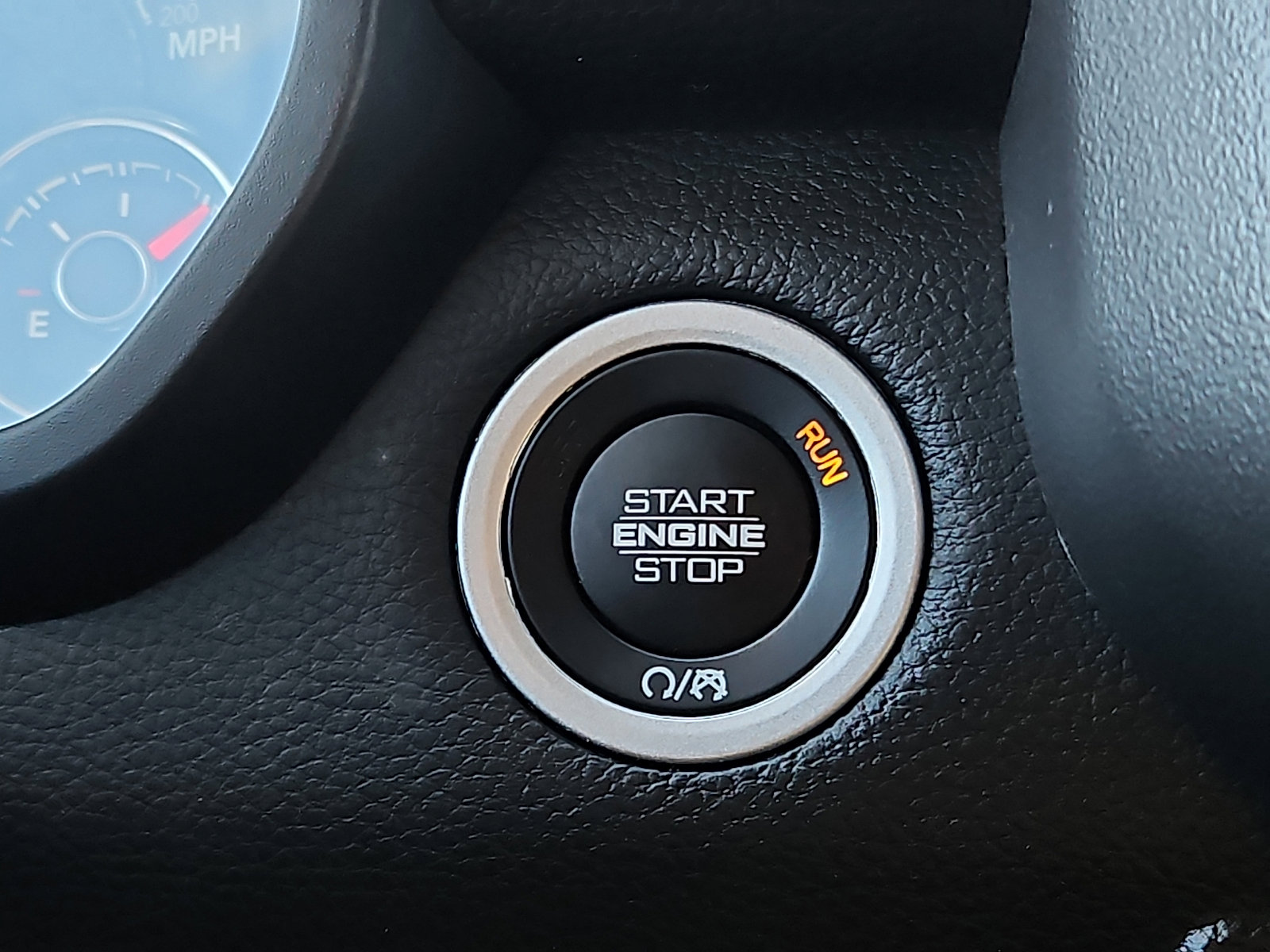 Used 2025 RAM 1500 Big Horn image 22