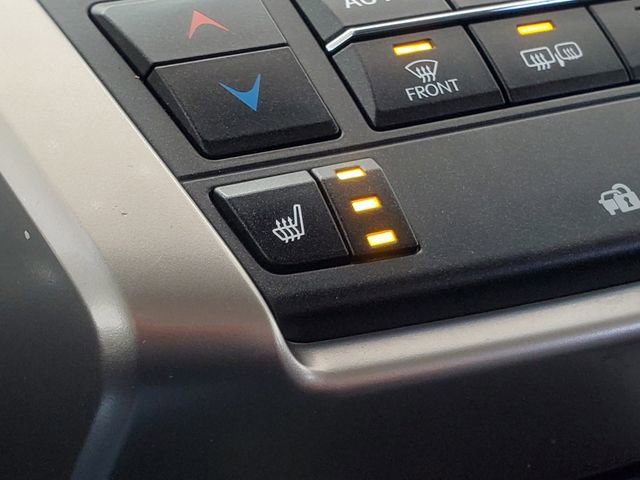 Used 2015 Lexus NX 200t FWD image 18