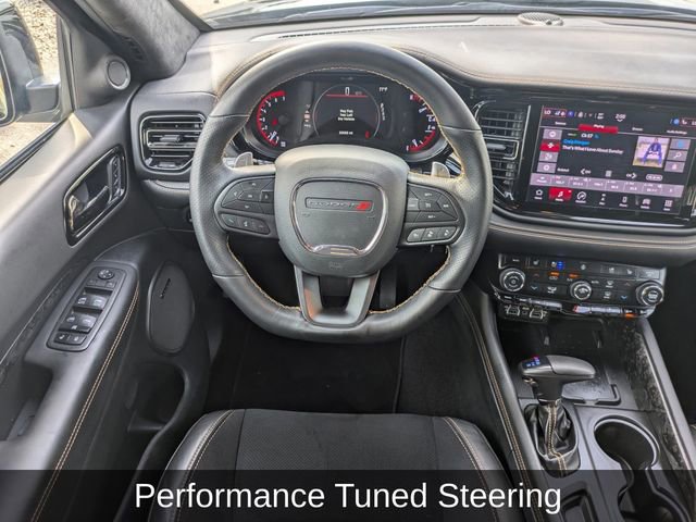 Used 2025 Dodge Durango R/T image 22