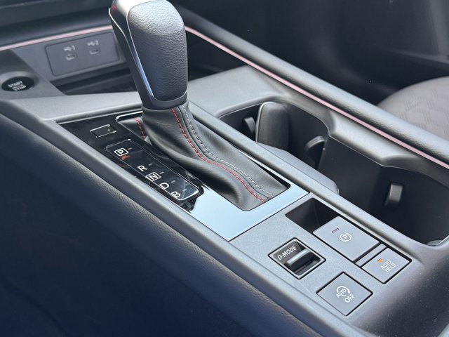 New 2026 Nissan Sentra SR w/ SR Premium Package FWD image 24