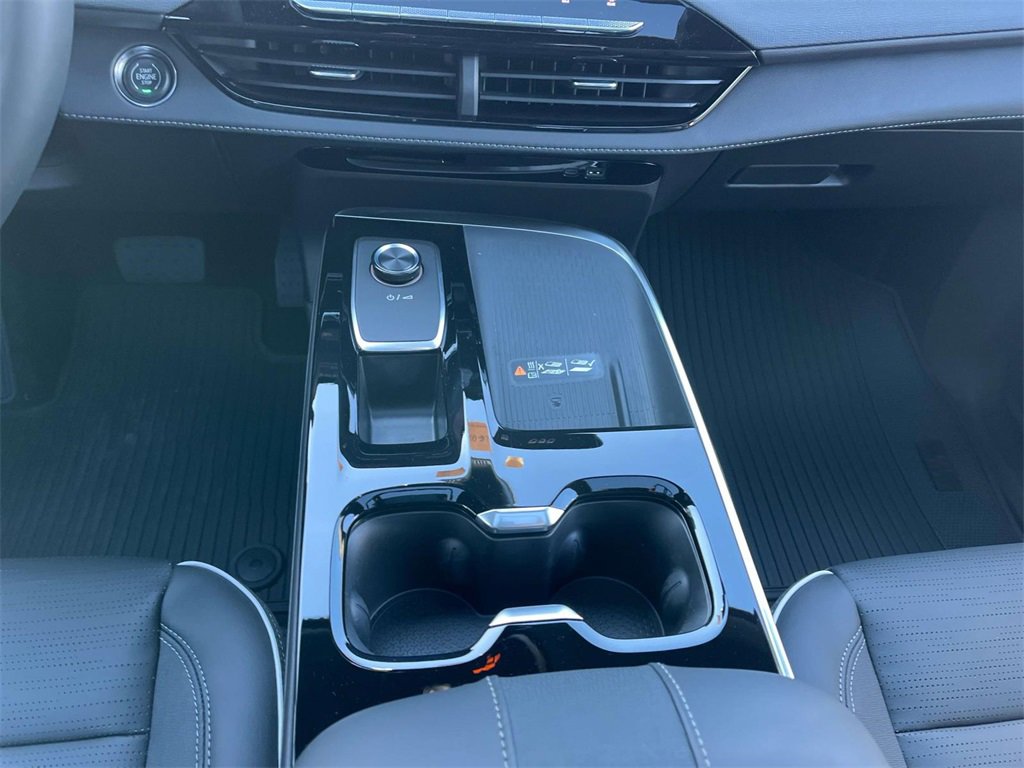 New 2026 Buick Enclave Sport Touring w/ Power Package image 12