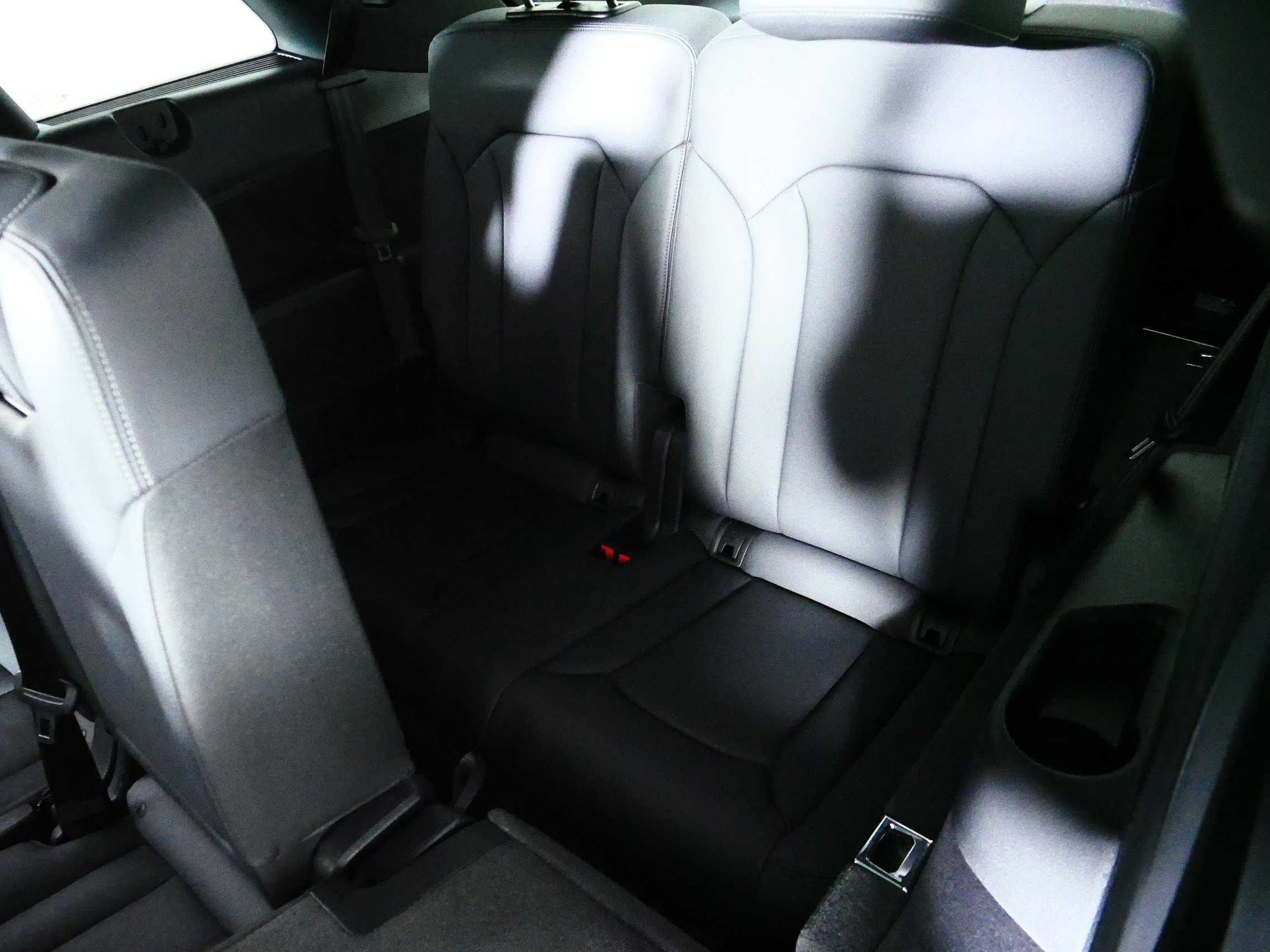 Used 2025 Audi Q7 3.0T Premium Plus AWD/4WD image 33