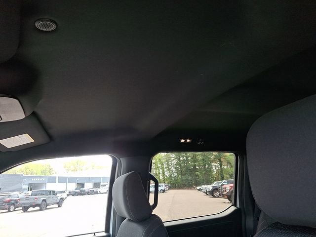 Used 2023 Ford F150 XLT w/ Equipment Group 302A High AWD/4WD image 14