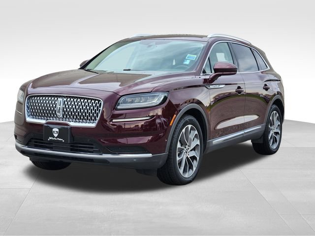 Certified 2023 Lincoln Nautilus Reserve w/ Equipment Group 201A AWD/4WD image 4