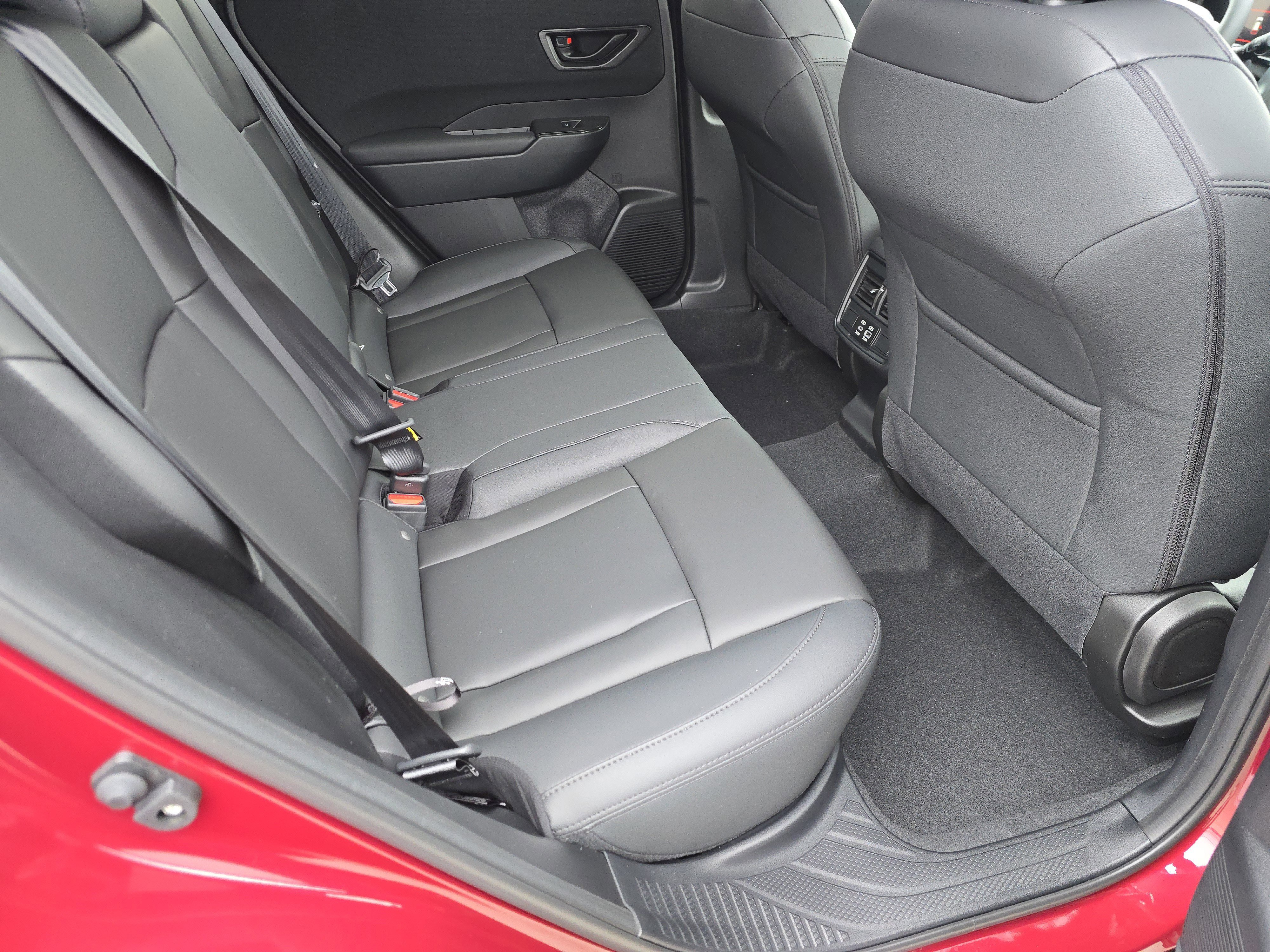 New 2026 Subaru Outback Premium AWD/4WD image 17