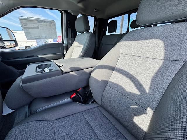 New 2024 Ford F350 XL w/ 360-Degree Camera Package image 32