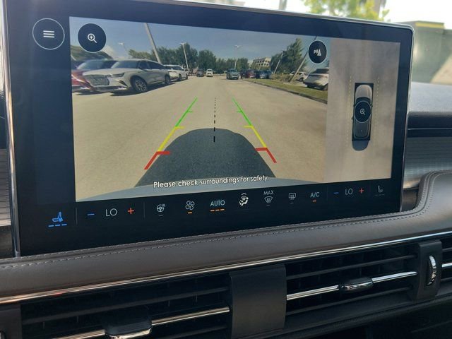 Certified 2023 Lincoln Corsair FWD w/ Equipment Group 101A image 29