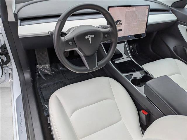 Used 2019 Tesla Model 3 Long Range image 11